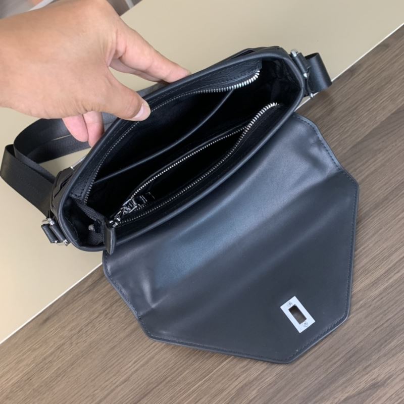 Mens Prada Satchel Bags